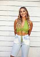 Ashley Cooke